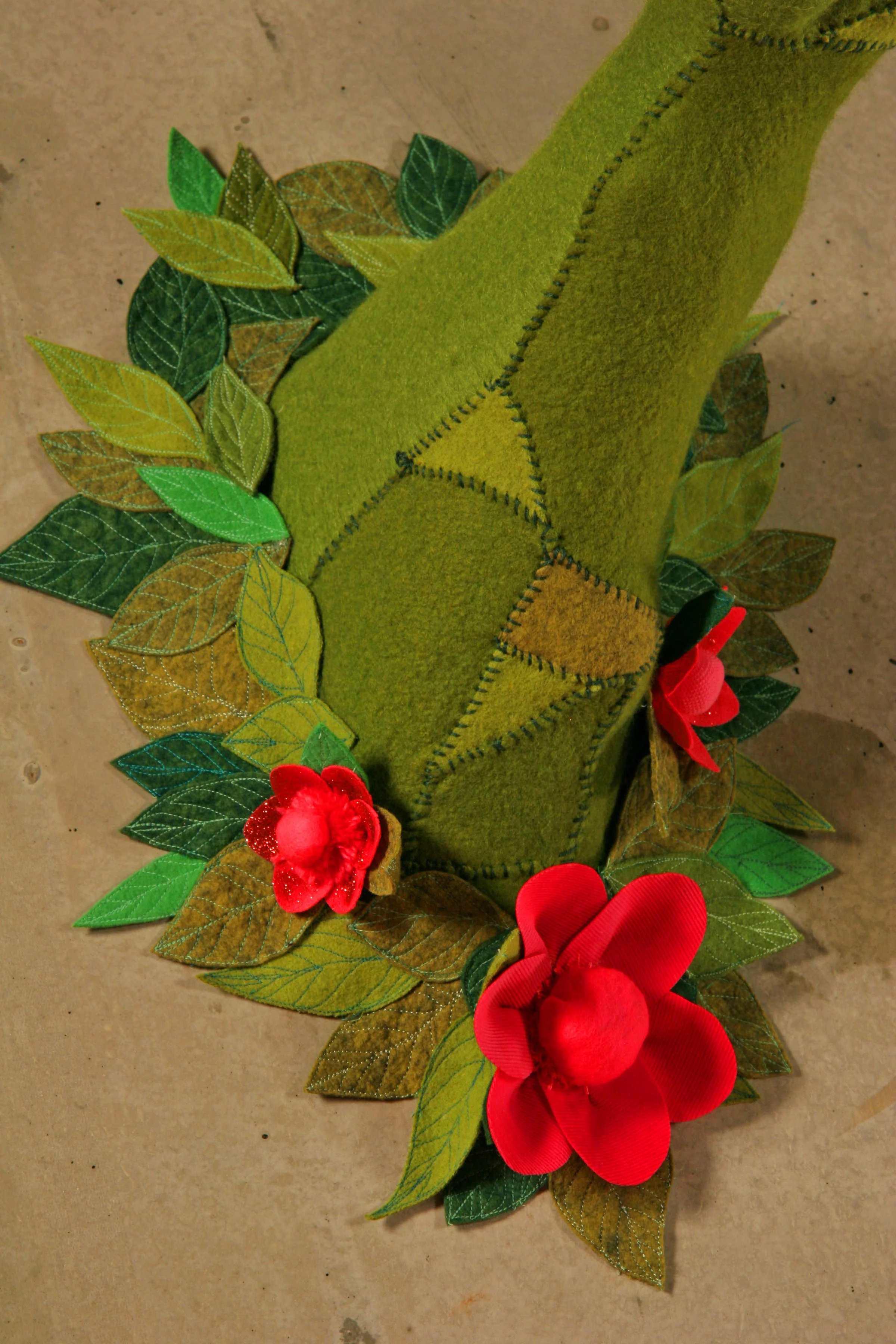 Magic Grove wall close up.JPG