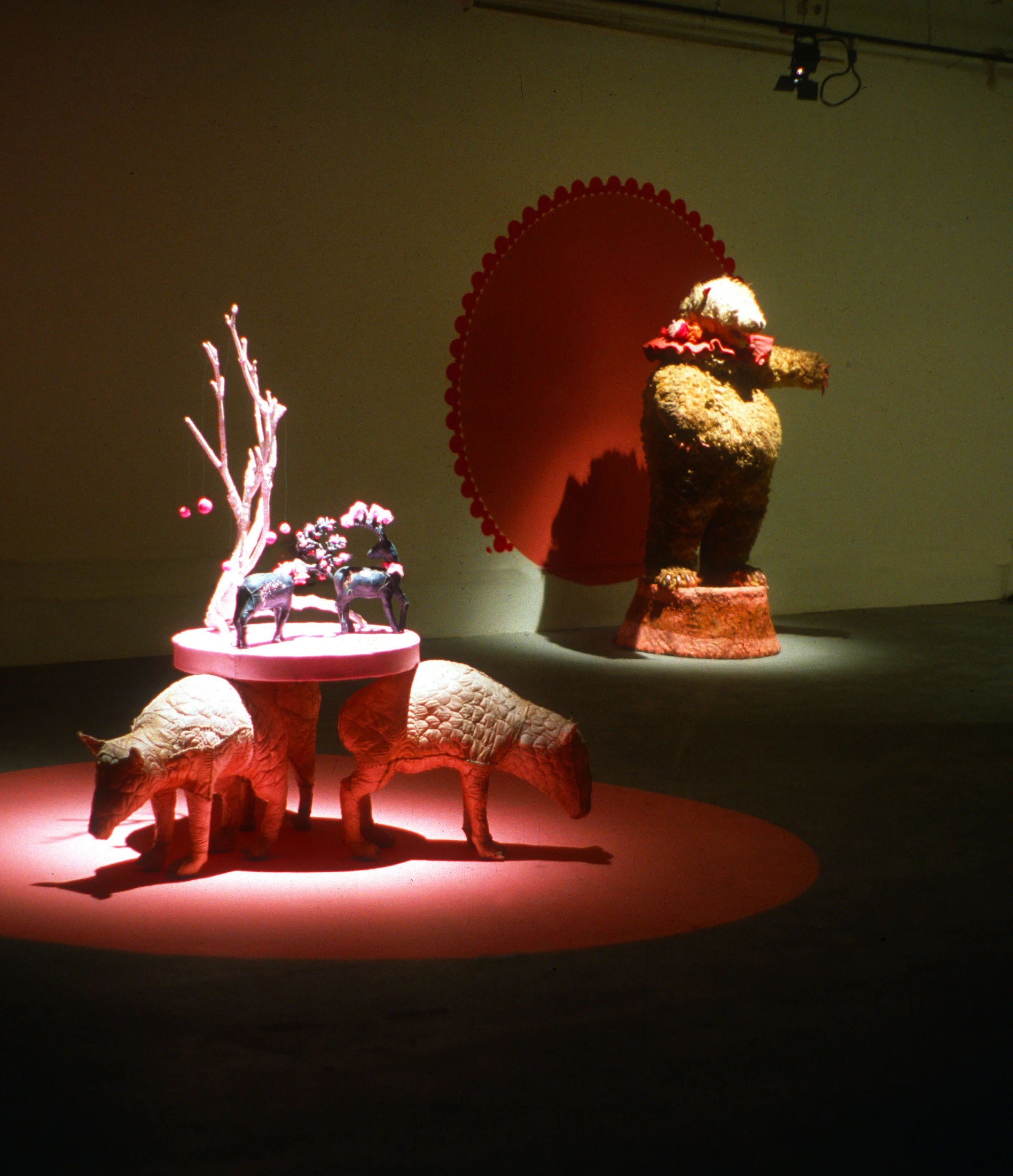Venus, Cupid, Folly and Time