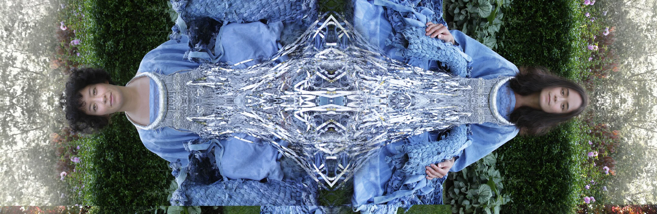 A Great Unbridgeable Distance, Bellwether, 2018