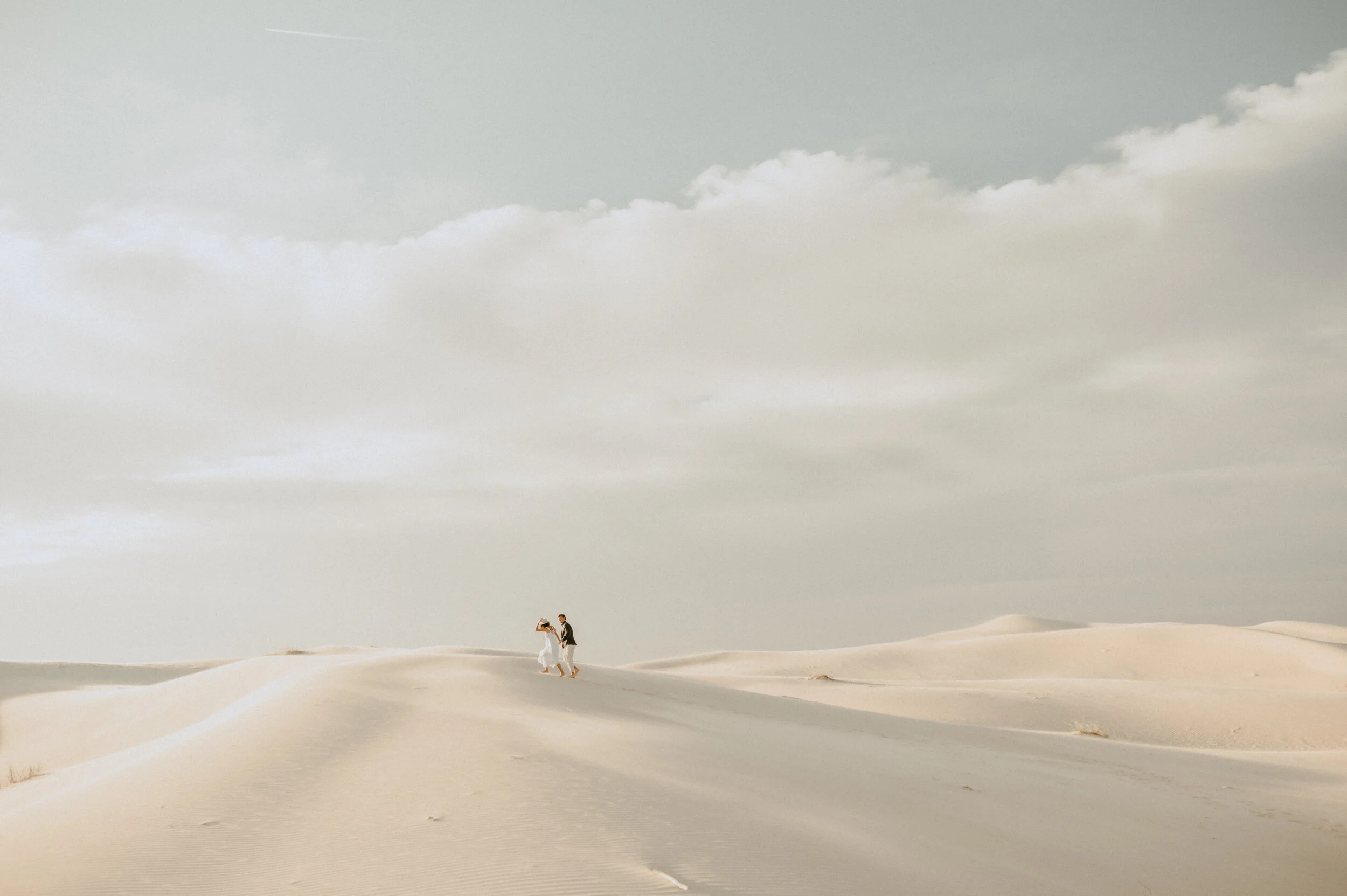 Hannah + Kelton - Monahans Engagement - Jacqueline Davison Photography-15.jpg
