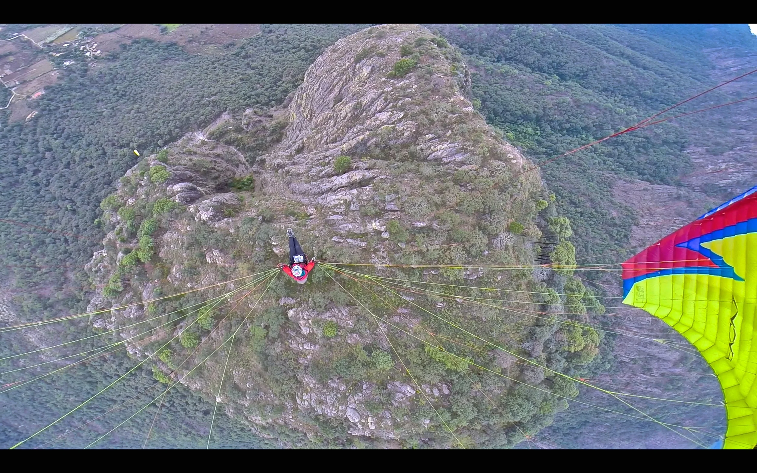 Valle de Bravo, Mexico