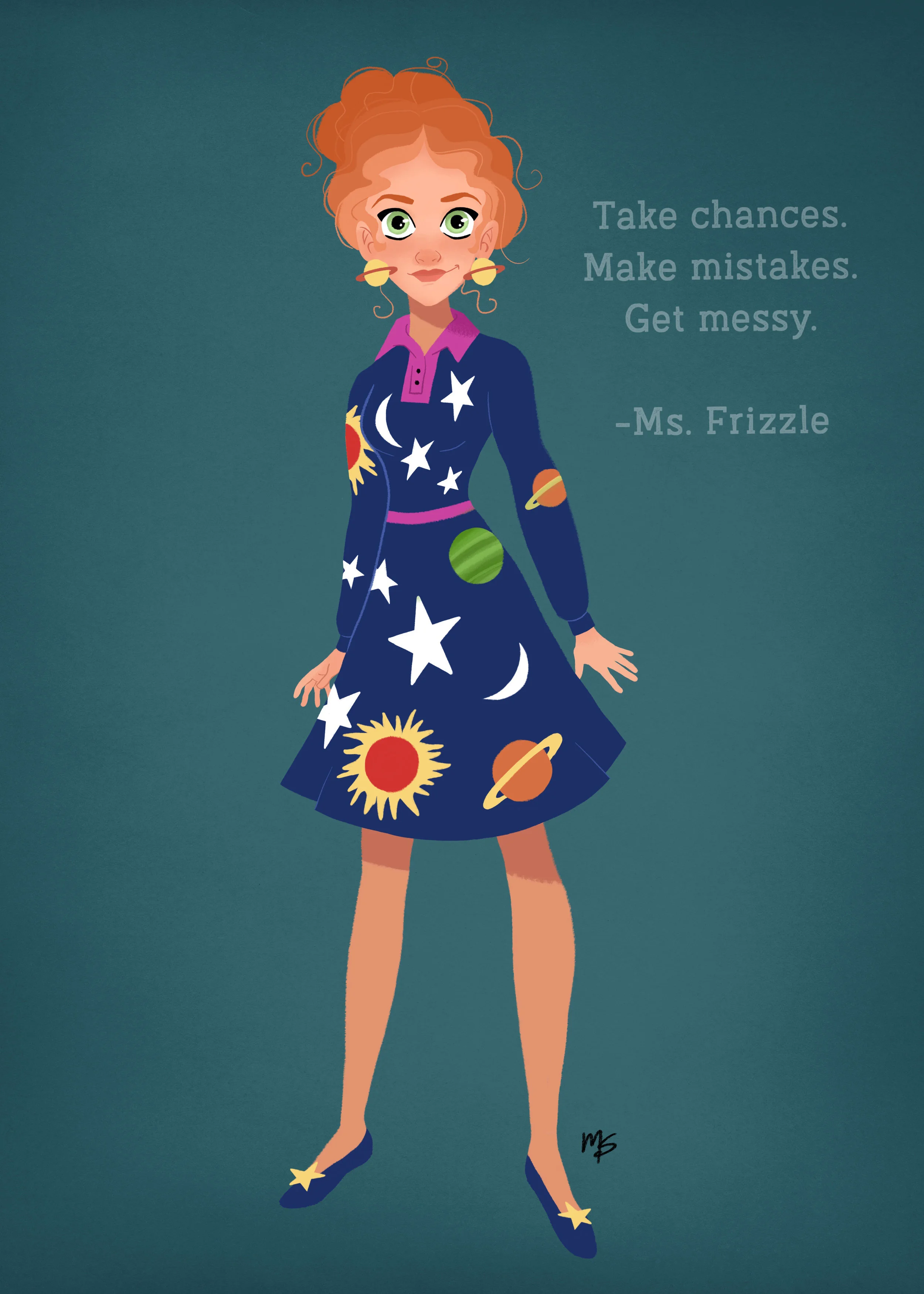 Ms Frizzle 5x7.jpg