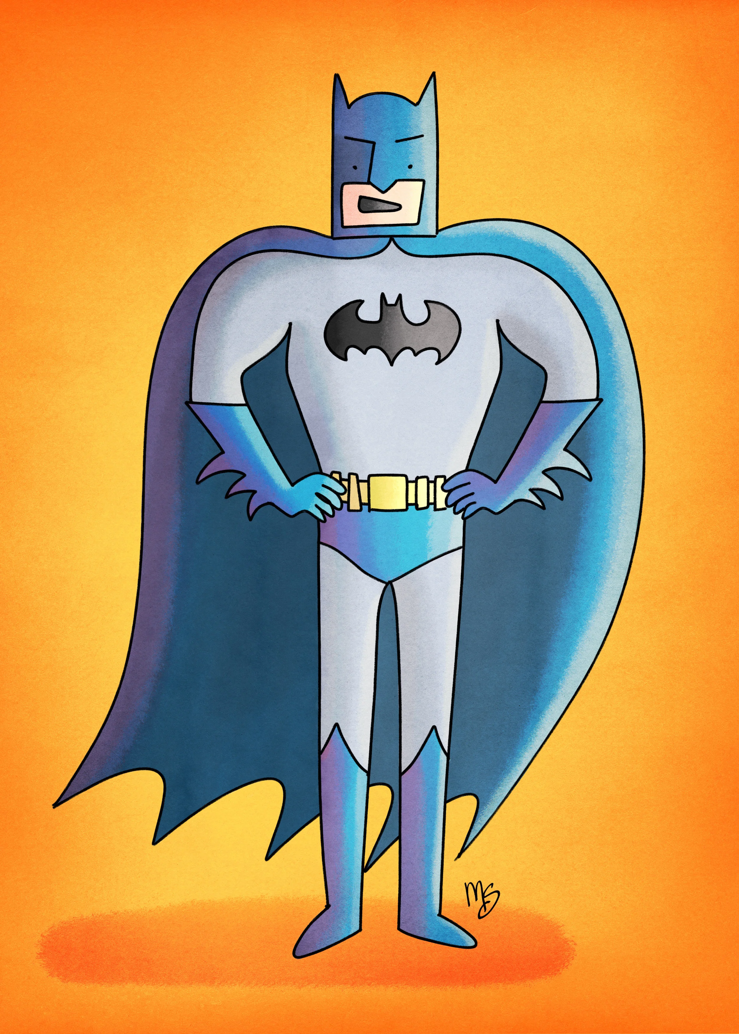 Batman 5x7.jpg
