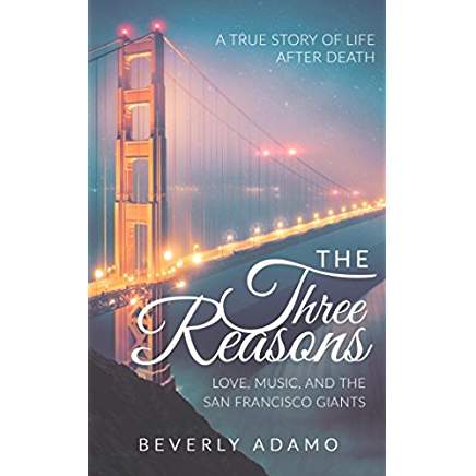 The Three Reasons by Beverly Adamo