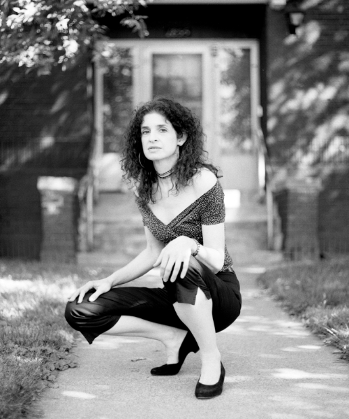 Photo by Tony Nelson