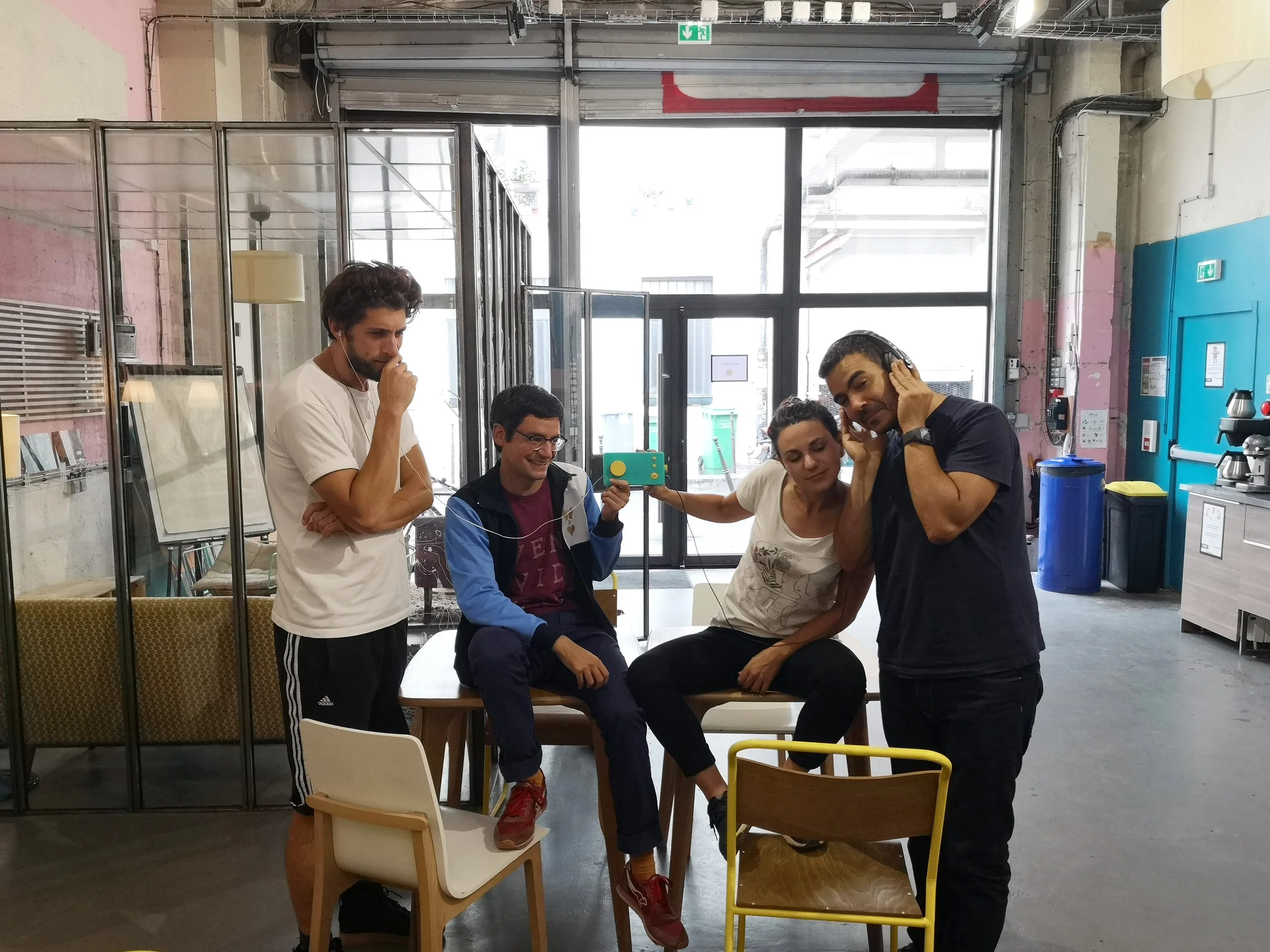 Cet été, on se branche tous sur la Remix Radio !