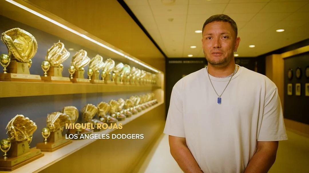 Congrats to the back-to-back World Champs! I&rsquo;ve had the  pleasure to direct and shoot videos for the Dodgers All-Access events over the last few years with @lasec This franchise is filled with world class players, coaches, sportscasters and of 