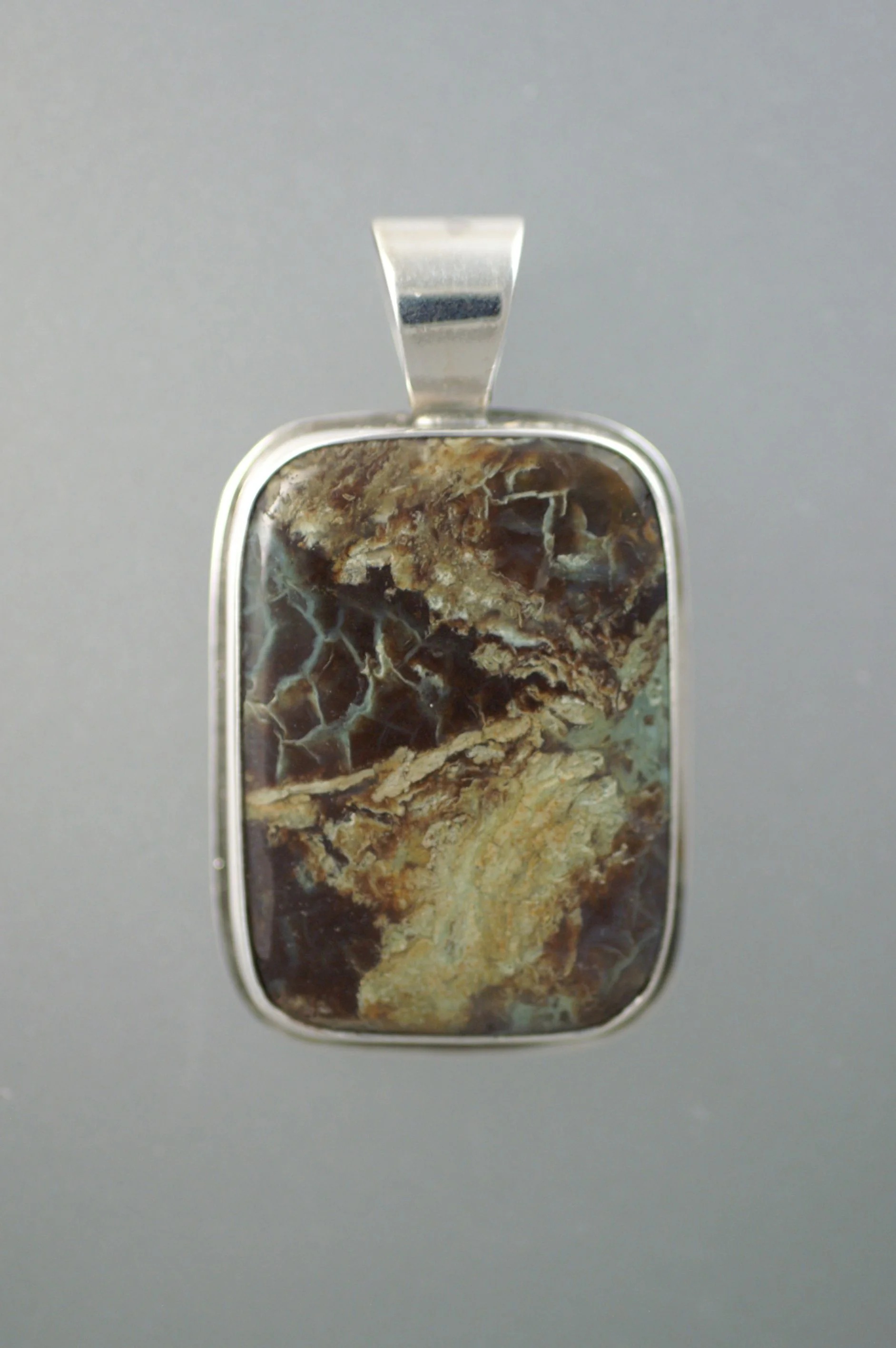 #3023 Marble $85. 1" x 1.75" Upper Peninsula, Michgan