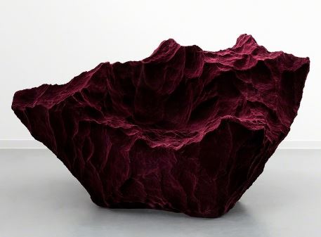 FREDRIKSON STALLARD " Armchair ' Species II'"