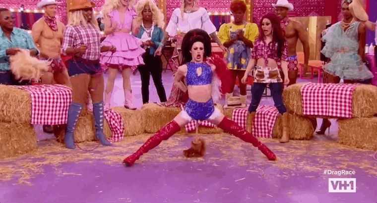 rupauls drag race season 10 episode 2 GIF by RuPaul's Drag Race-source.gif