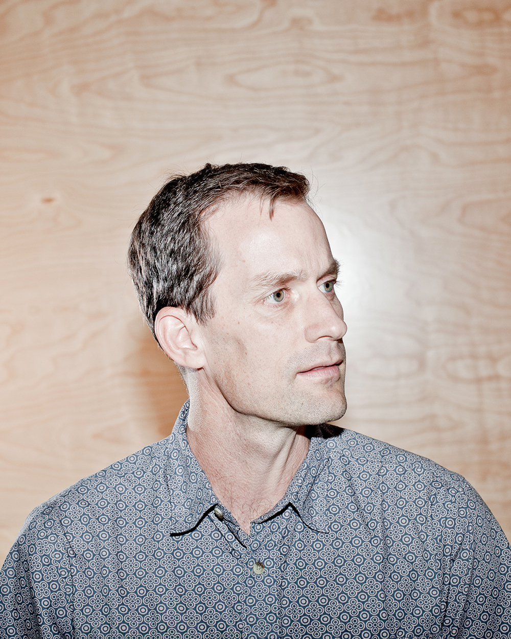  Google engineer Jeff Dean for WIRED. 