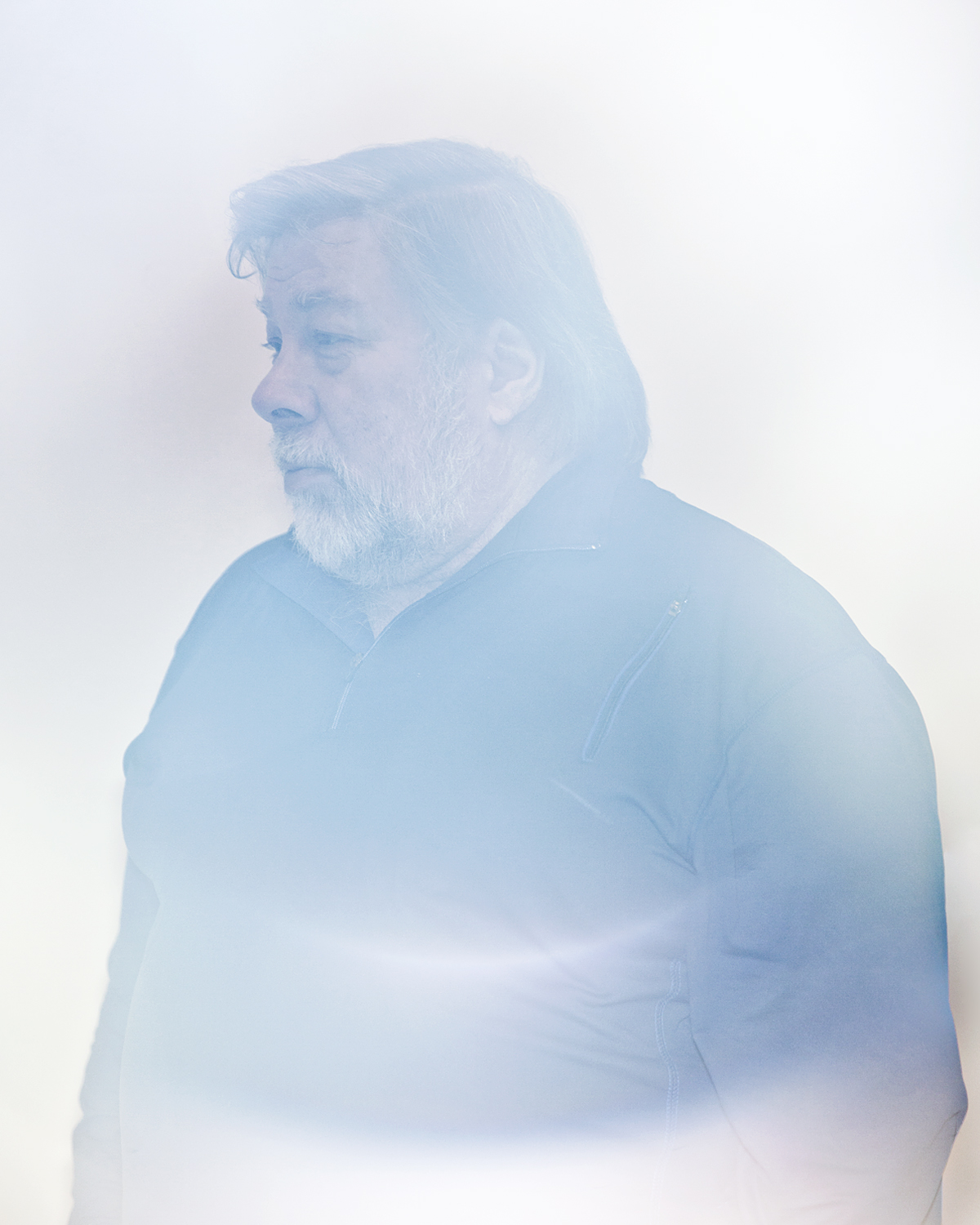  Steve Wozniak for WIRED. 