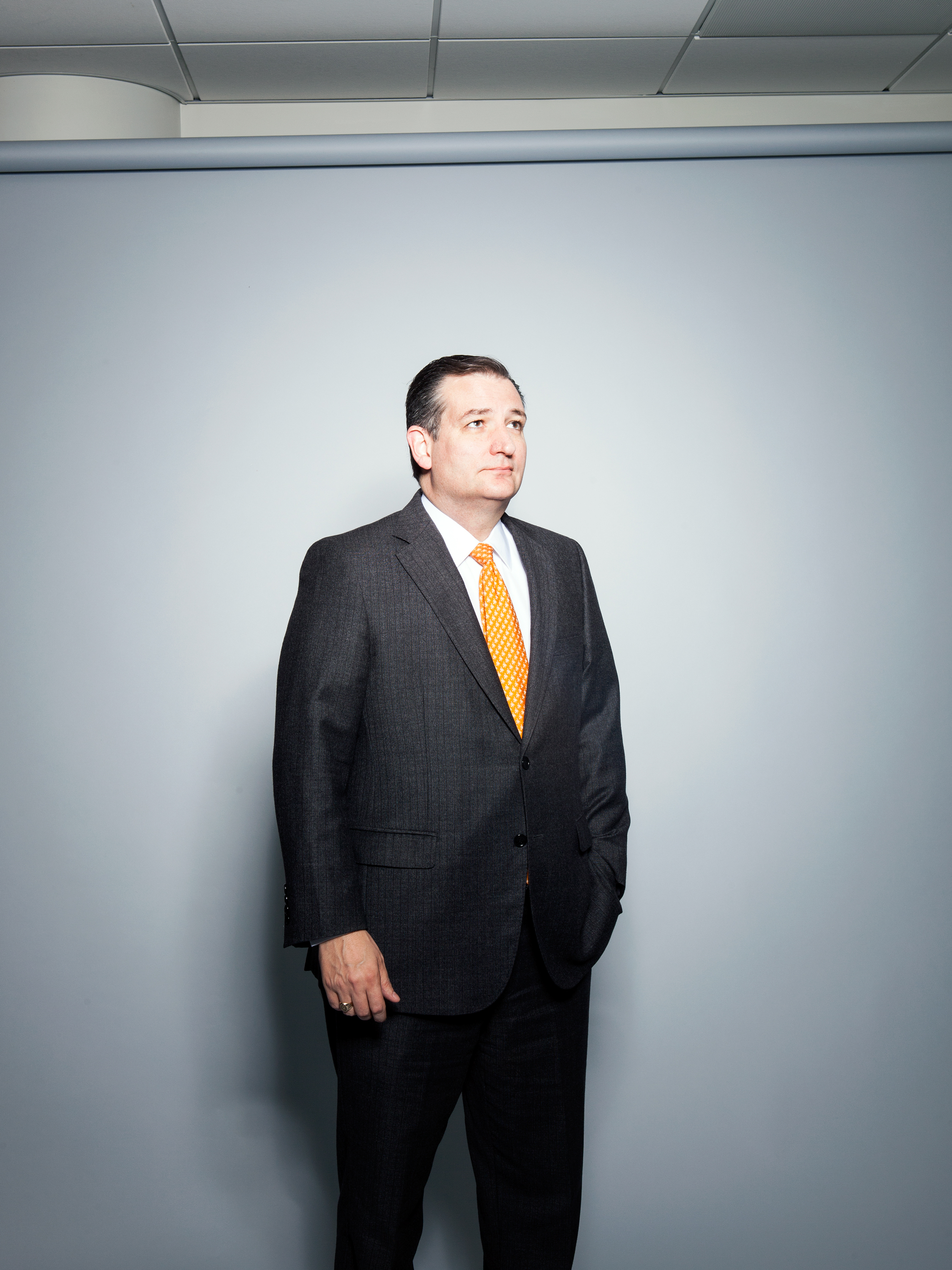Ted Cruz for NPR