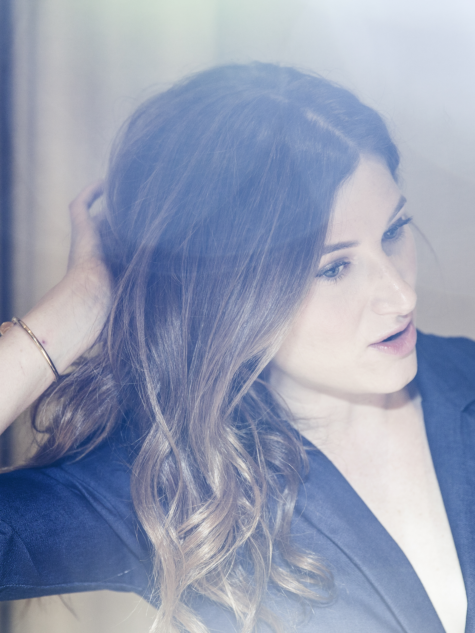 Kathryn Hahn for WIRED .