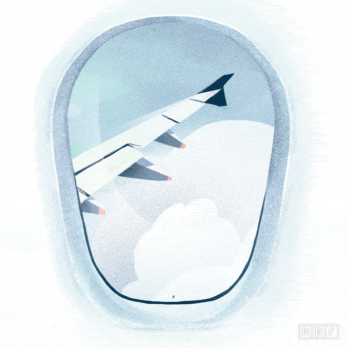 Illustration: Chelsea Beck Art Direction: Ariel Zambelich Story: Ads For Nicer Living