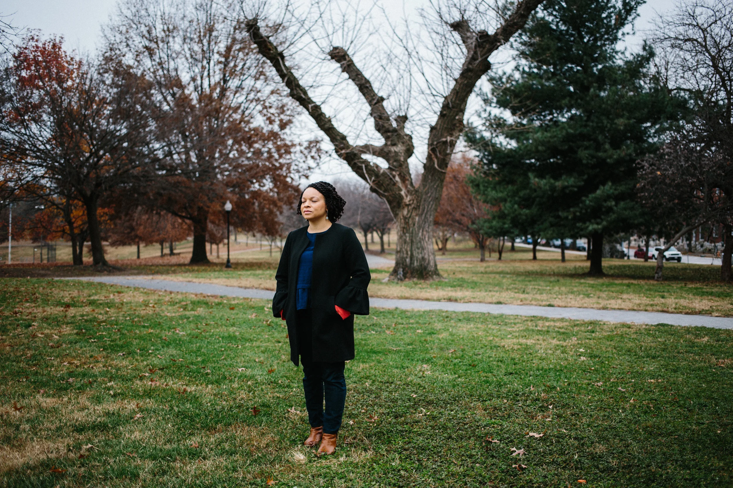 Maternal mortality for ProPublica.