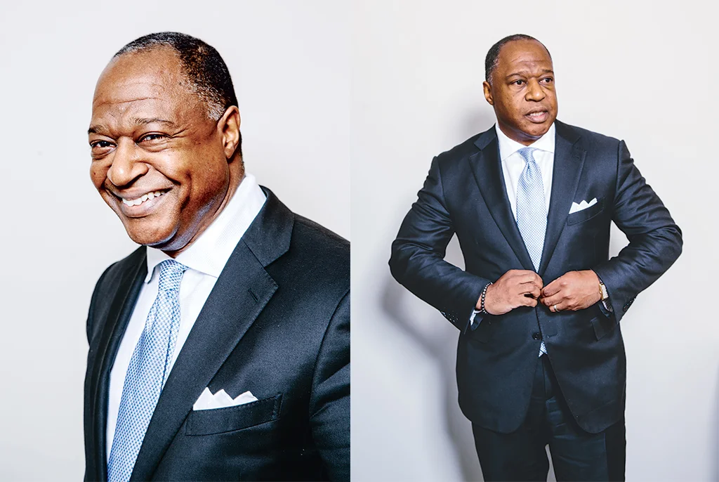 Dale Jones for Washingtonian .