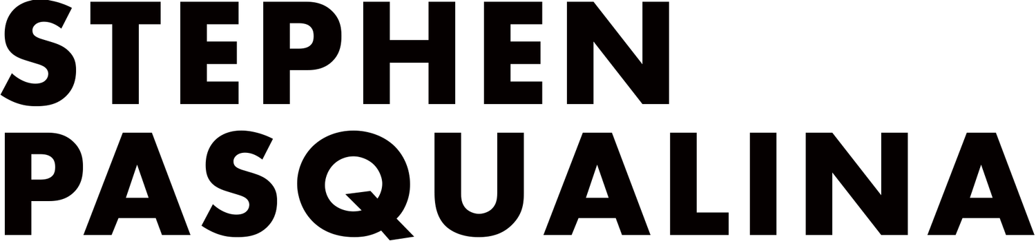 STEPHEN PASQUALINA