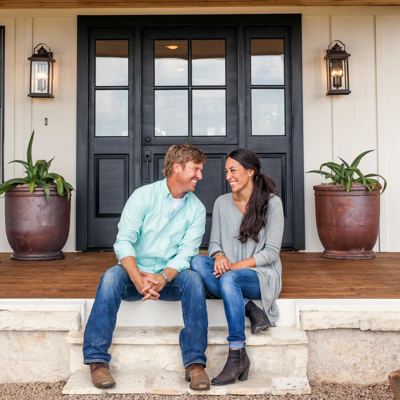 Photo Courtesy of HGTV