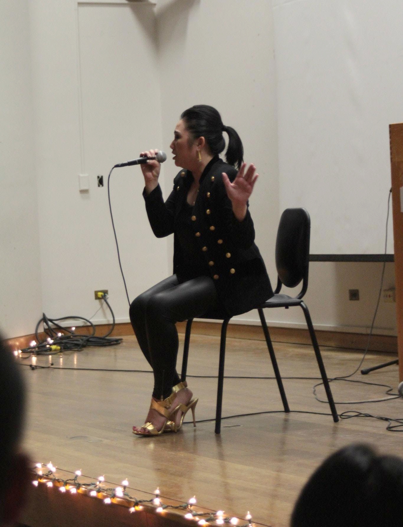 Photo Courtesy of Kong Lor