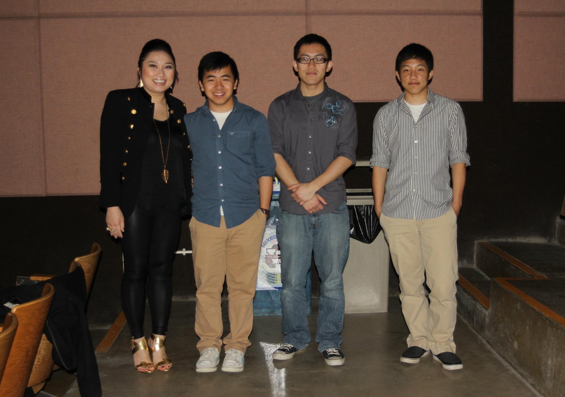 Photo Courtesy of Kong Lor