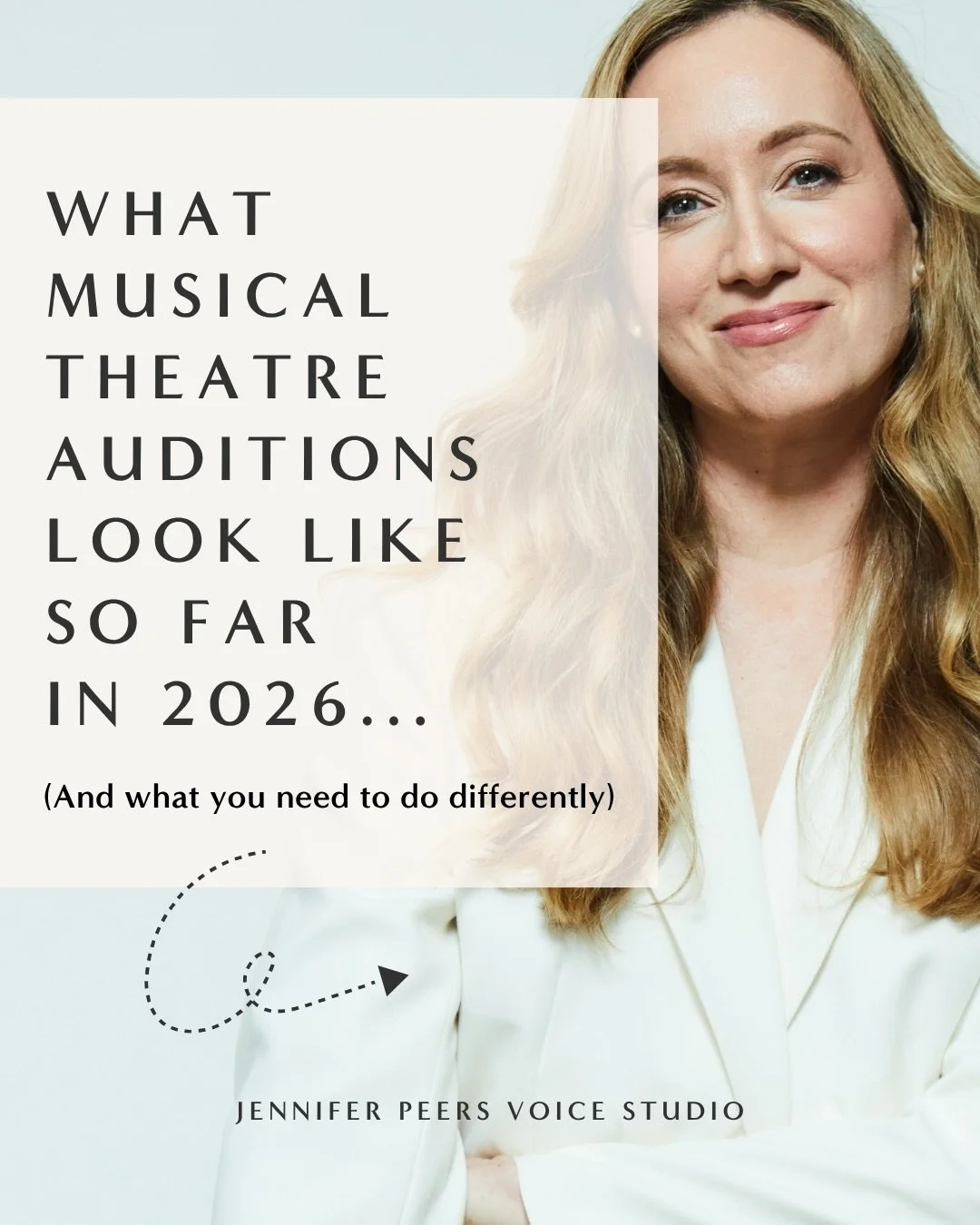 The spreadsheet is back for 2026: January-March edition! 

The past few weeks have been a whirlwind of musical theatre auditions in Australia. Here&rsquo;s what you need to know.