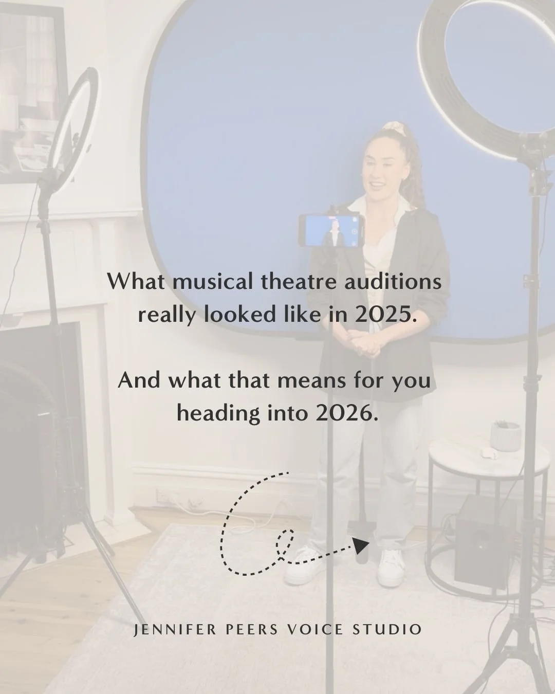 2025 Australian musical theatre audition recap (and some key trends). 🎥 🤘 🎼

#musicaltheatre #auditions #singingteacher