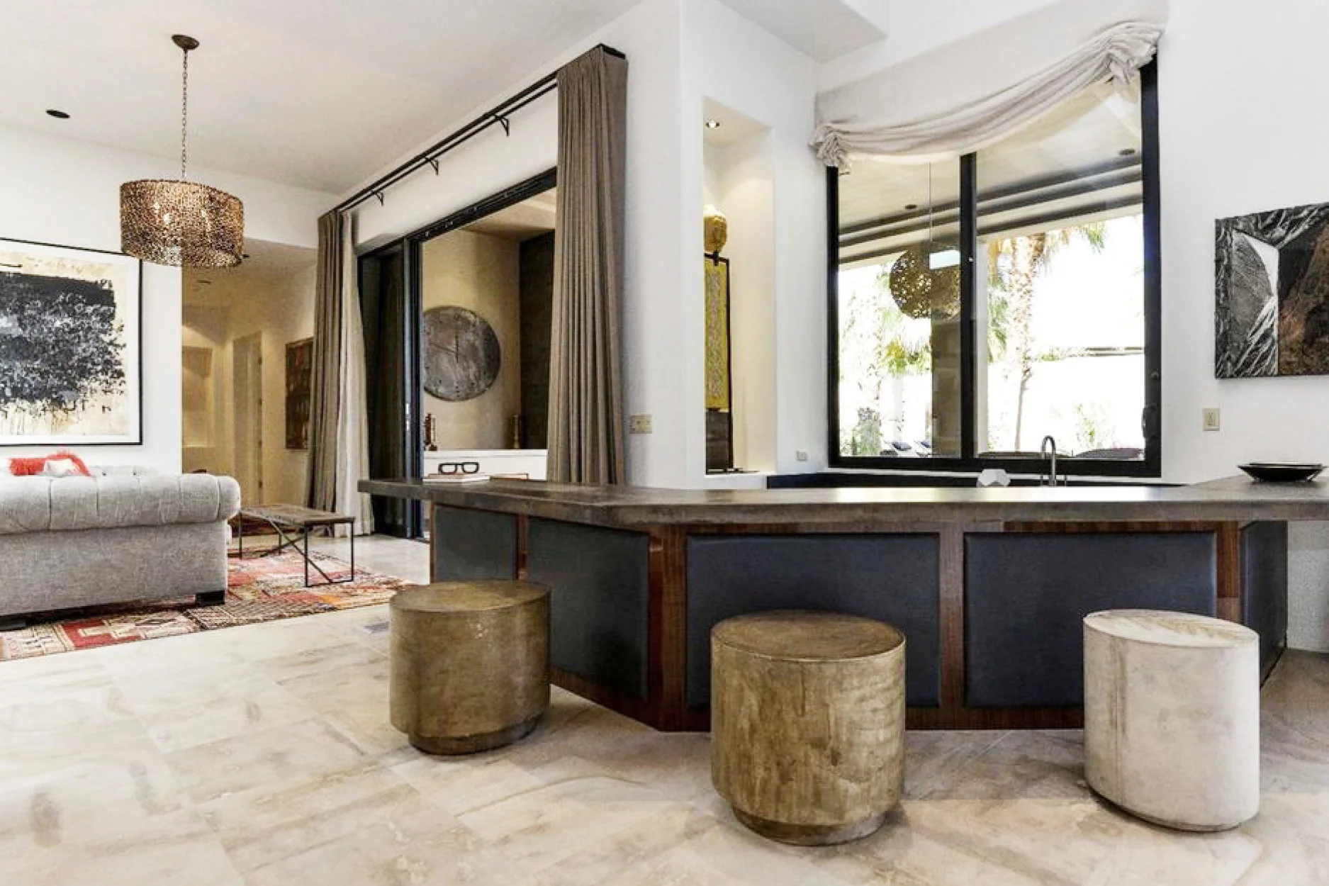 rancho mirage retreat