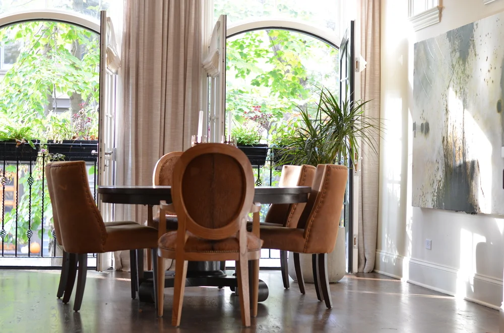 bucktown flat