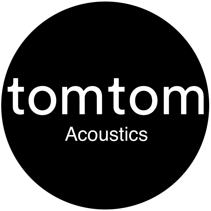 TomTom Acoustics