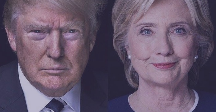 2016 Presidential Elections