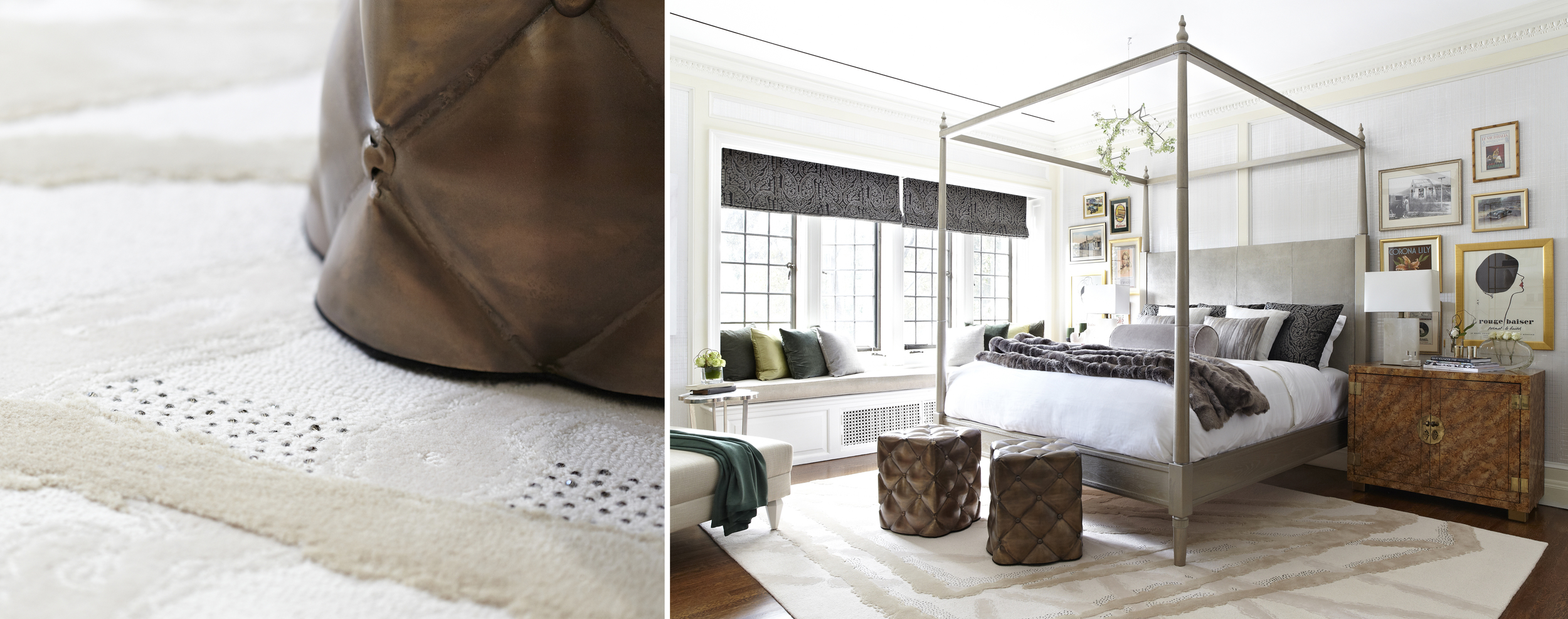  FACETS - LIGHT WITH SWAROVSKI CRYSTAL AT THE GREYSTONE PROJECT