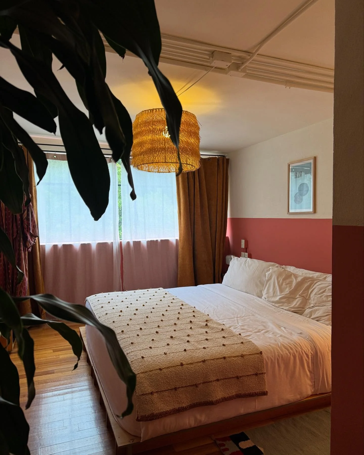 It&rsquo;s been a busy year! (Totally slacking on posting) Took a much needed break in Mexico City in July - cool temperatures, tons of amazing green space, lots of puppies 🐶, and some of the best meals to date! Stuffed, relaxed, and reset! Stayed @