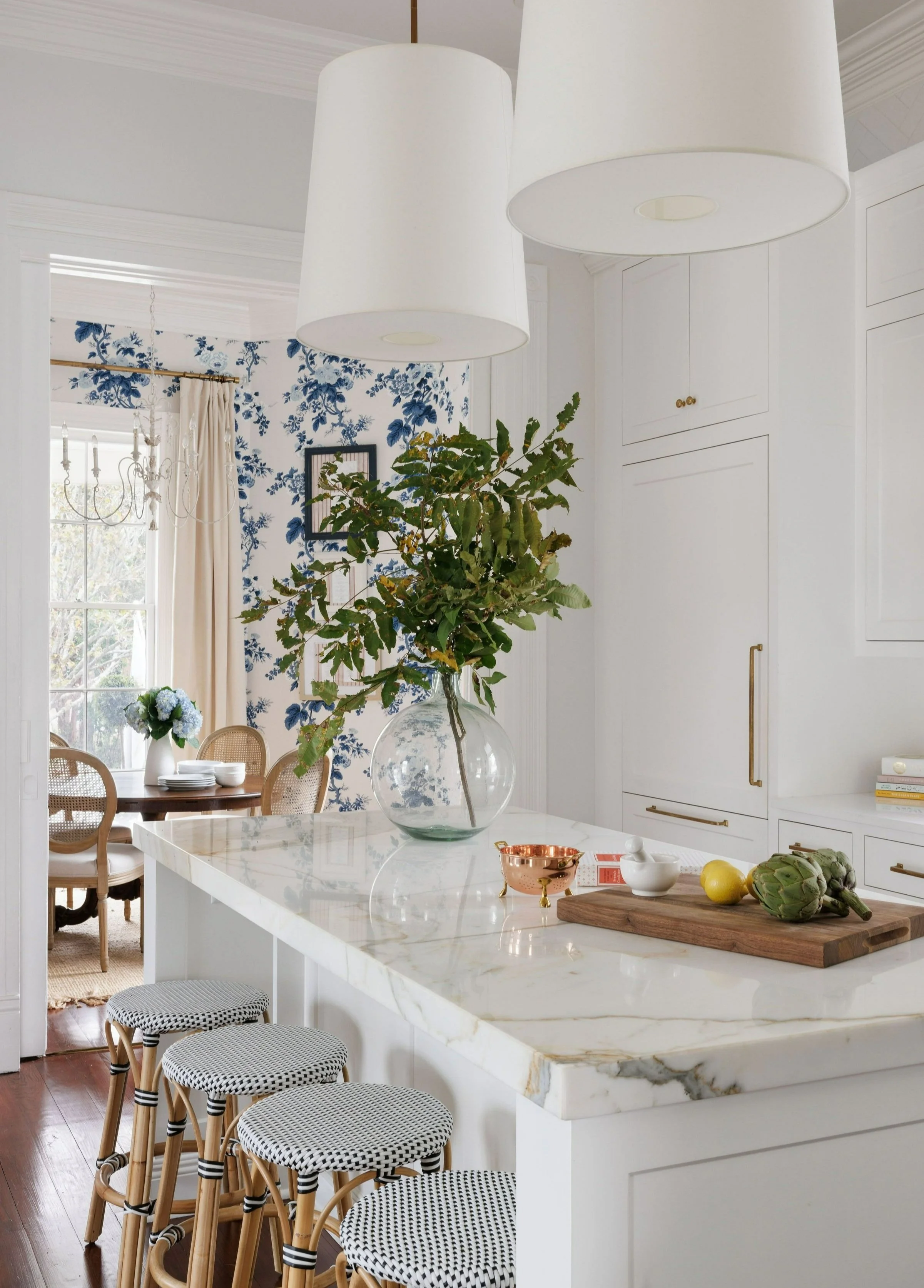 Kelly Sutton Design Sutton House Showroom