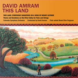 Album cover - Design by Deb Tobias, Artwork by Kathy Jakobsen