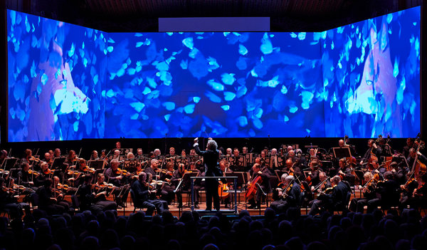 Photo credit: Roger Mastroianni/Cleveland Orchestra