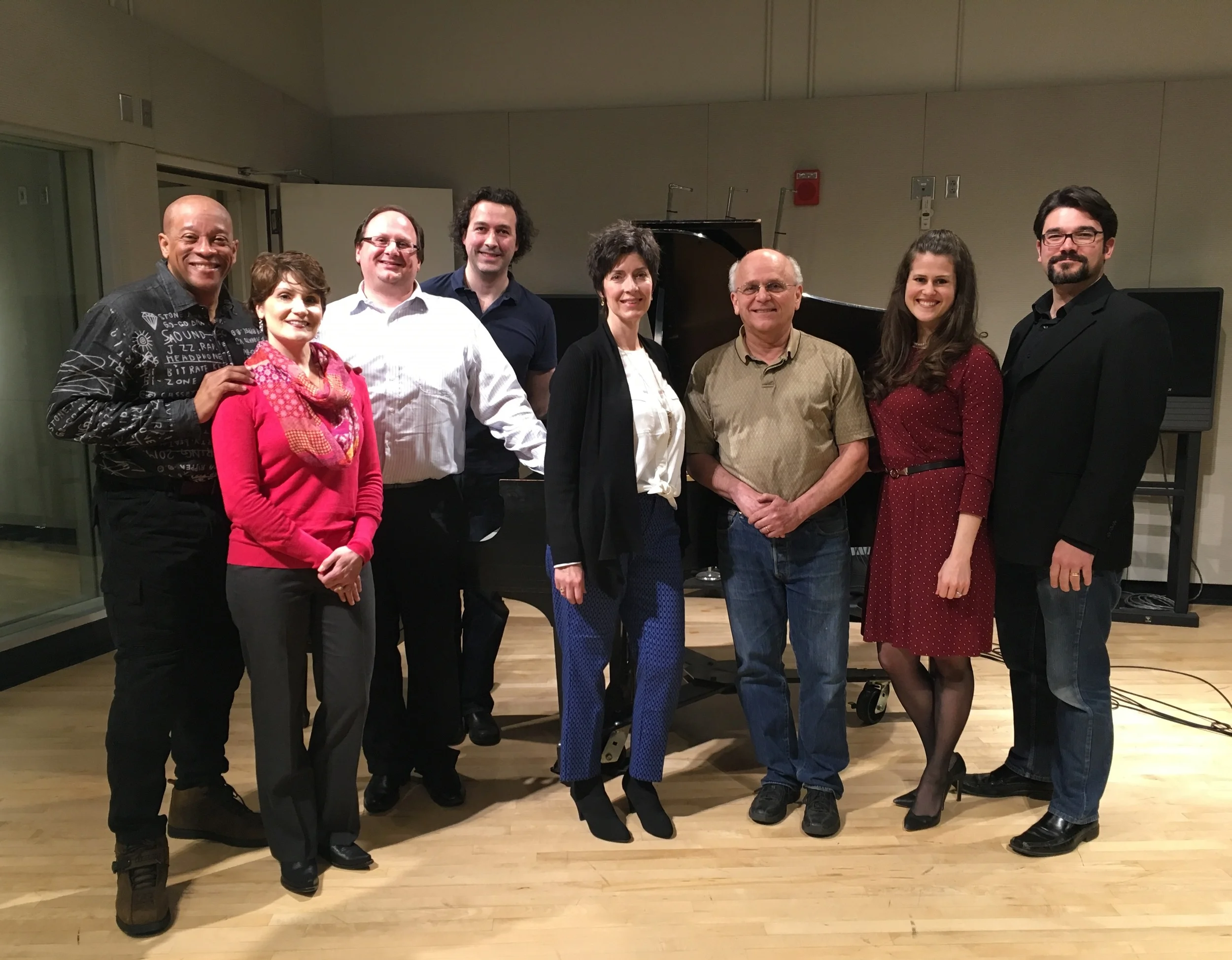 Opera Encore: Cleveland Opera Theater performs selections from "La Bohème"