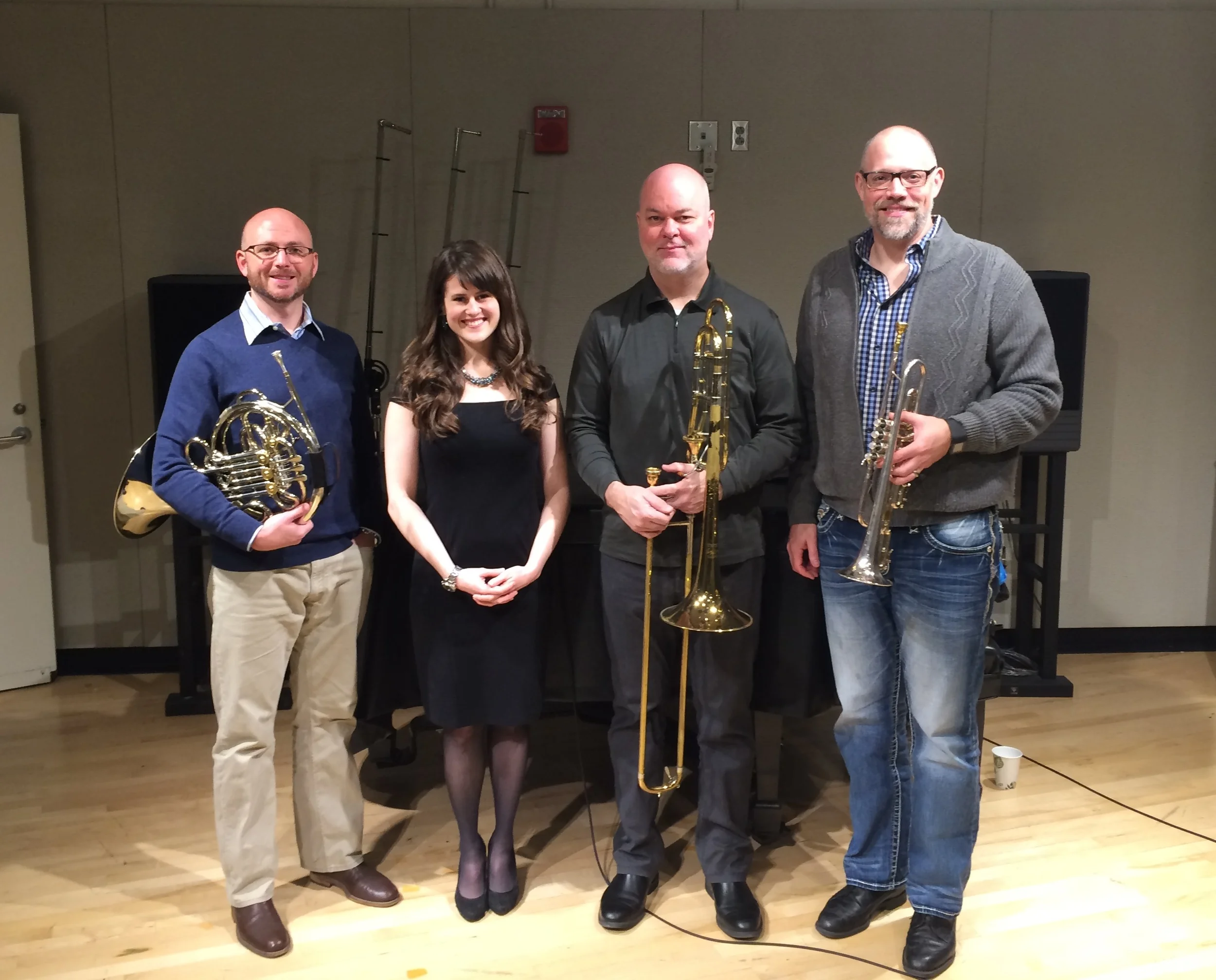 First Fridays: Factory Seconds