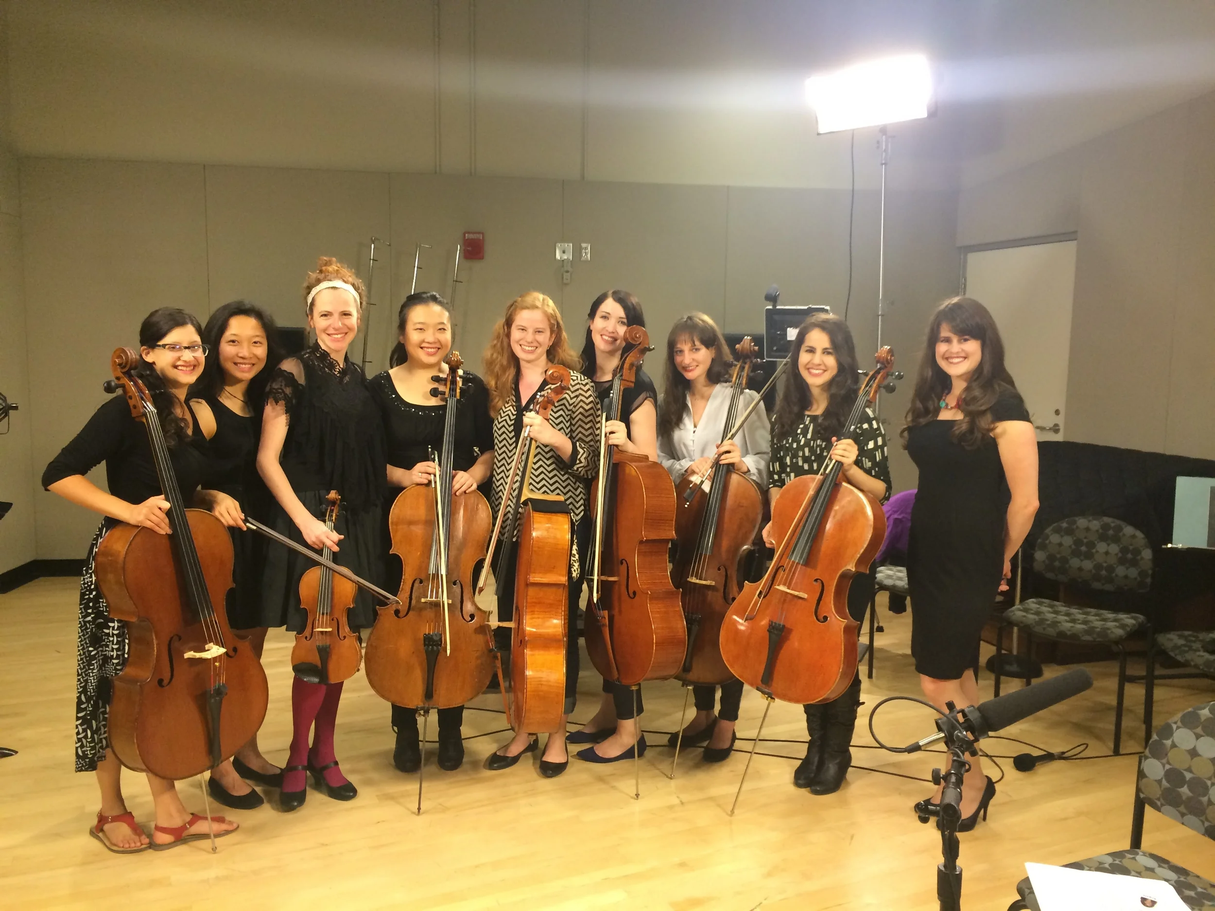 First Fridays: Classical Revolution Cleveland