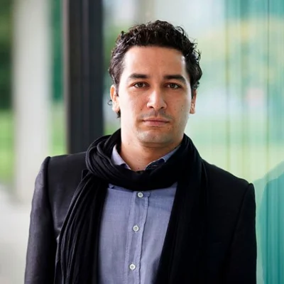 Andrés Orozco-Estrada / by Martin Sigmund