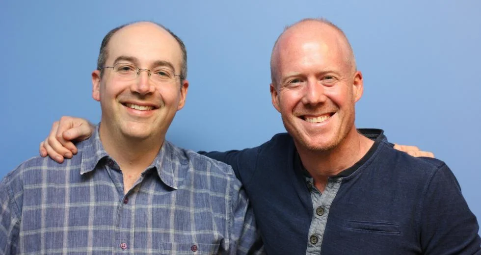 Mark Kosower and Ken Johnston.jpg