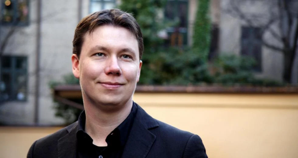Ola Gjeilo