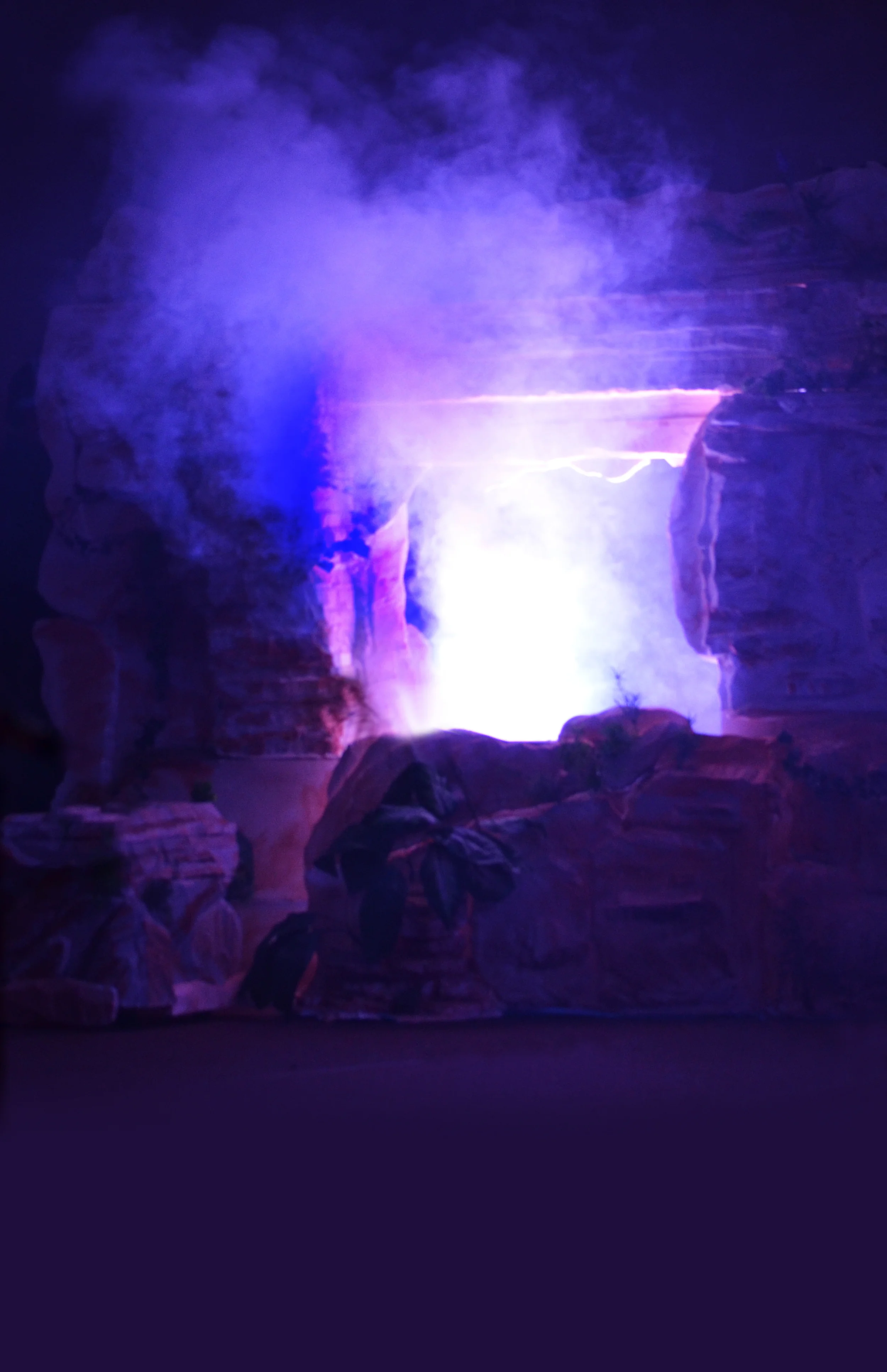 Easter Cantata: The Borrowed Tomb