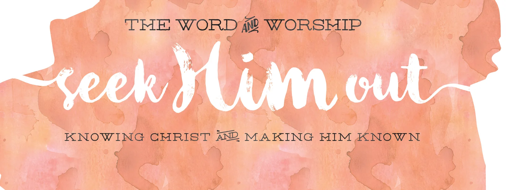 S.H.Out! Praise Night