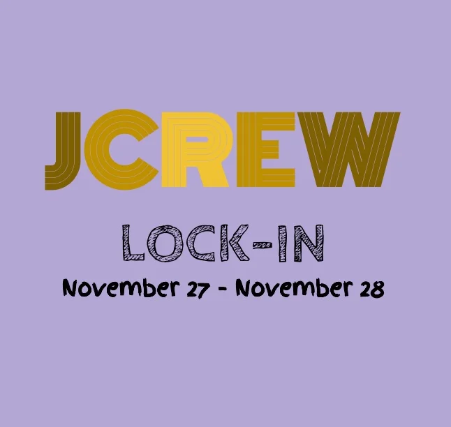 JCREW Lock-in 
