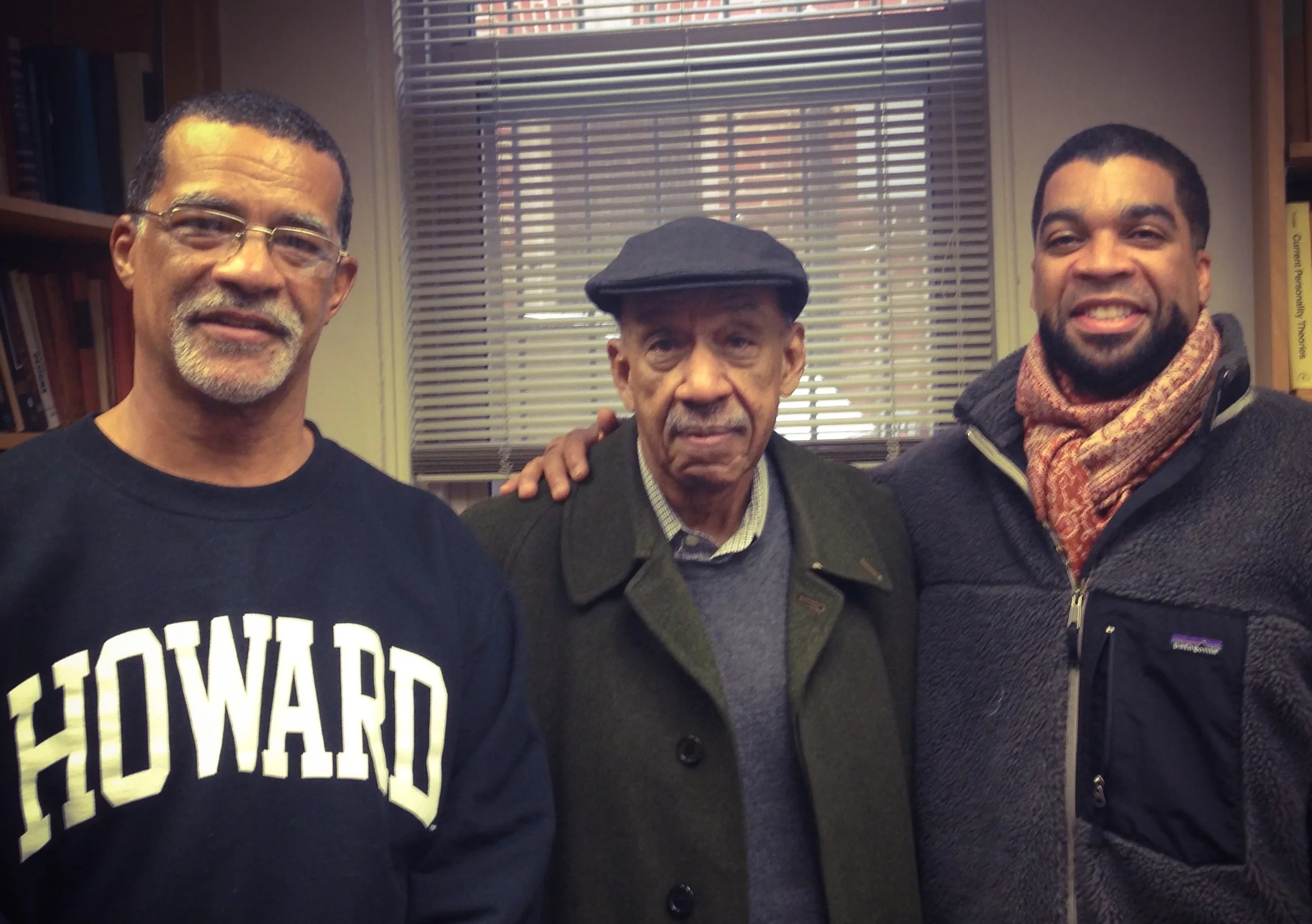 The Greats (Harrell and Hicks)