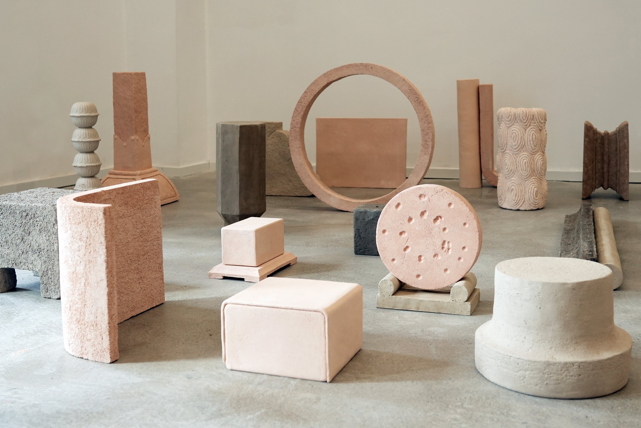 Illuminated by the Moon