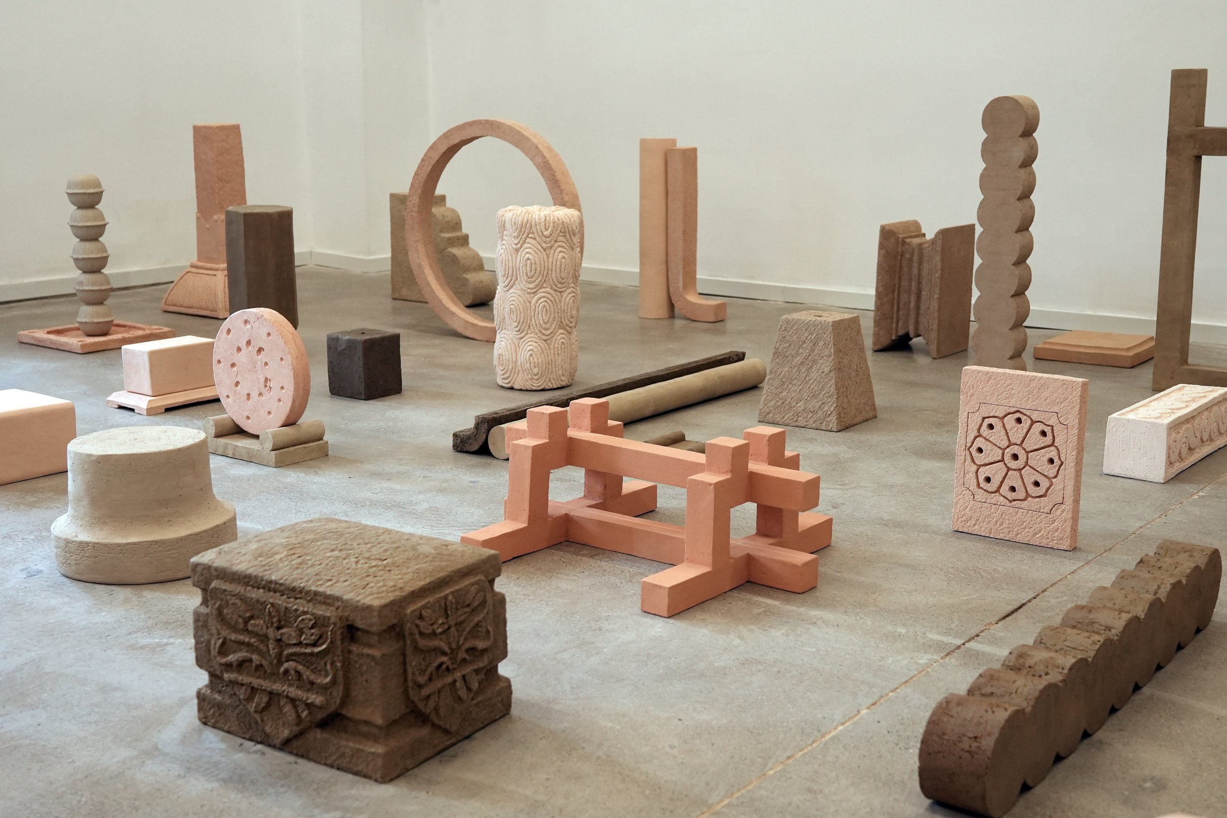 Illuminated by the Moon