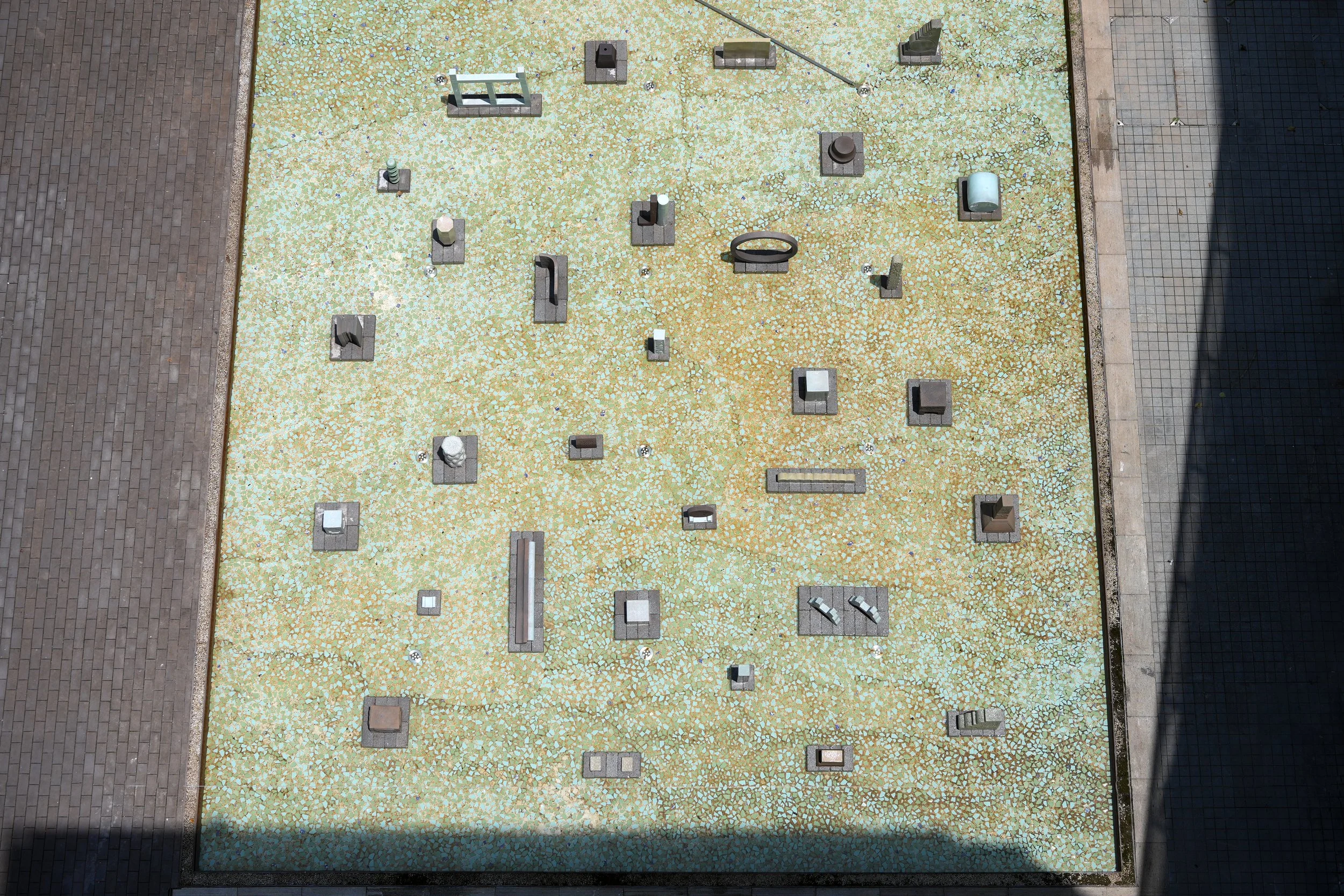 Illuminated by the Moon