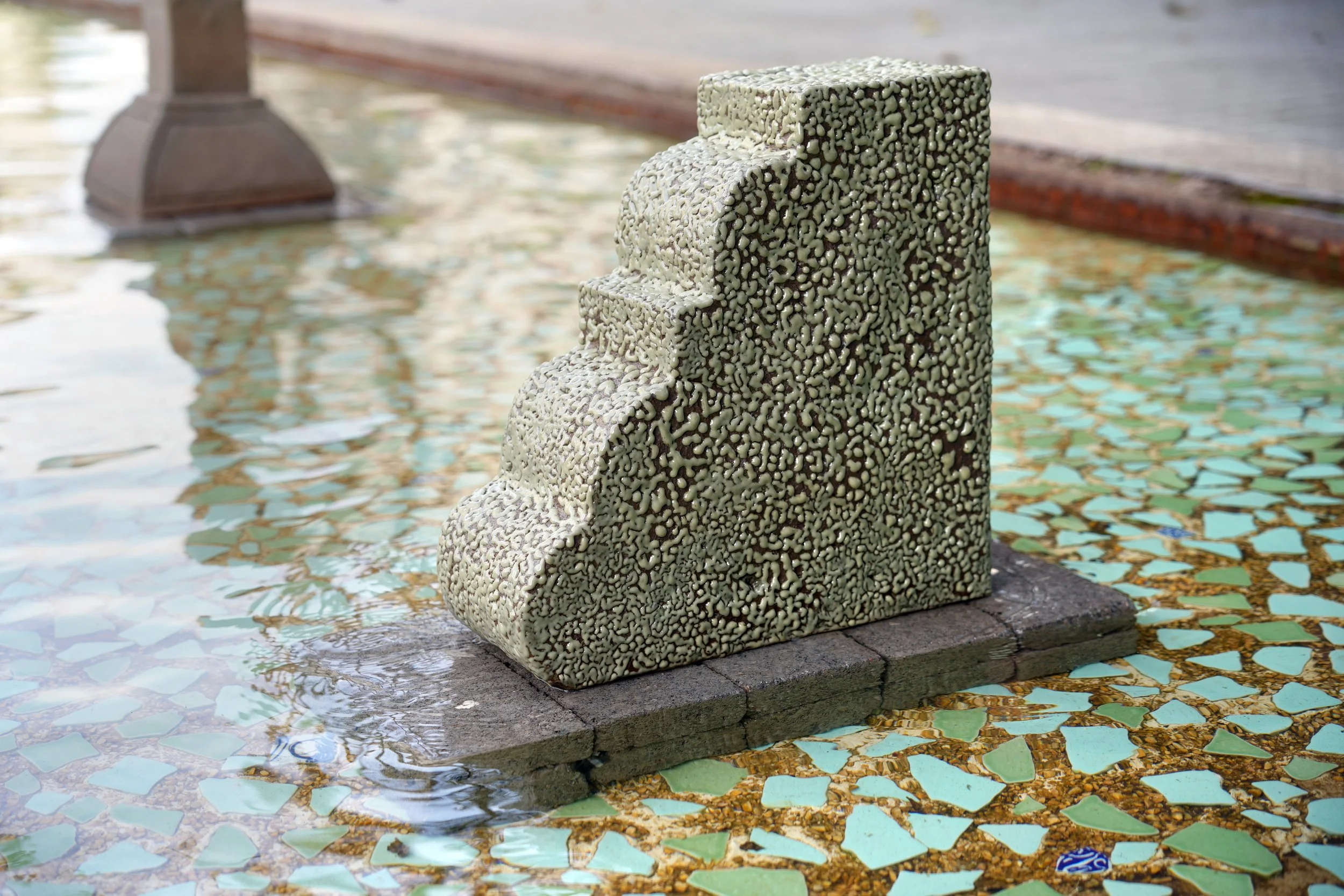 Illuminated by the Moon